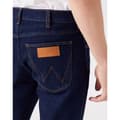 Miniatyrbillede 7 af 7: Wrangler Greensboro Jeans Blå 29 / 32 Mand