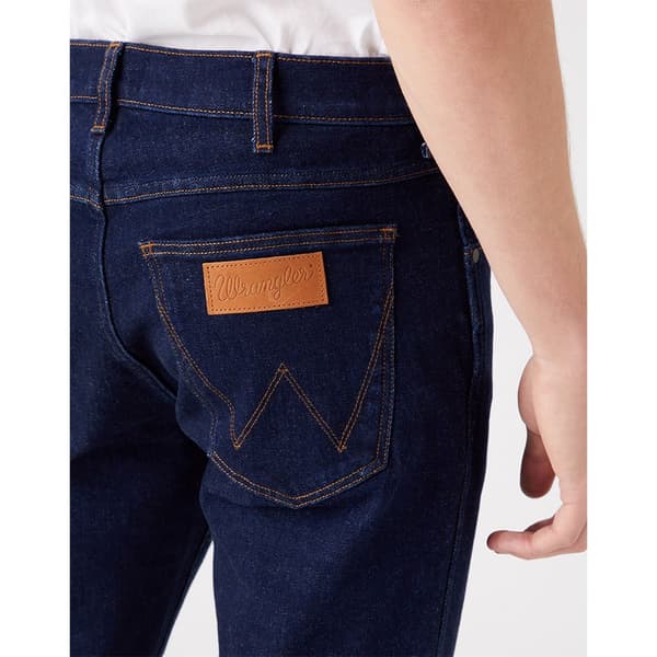 Wrangler Greensboro Jeans Blå 29 / 32 Mand