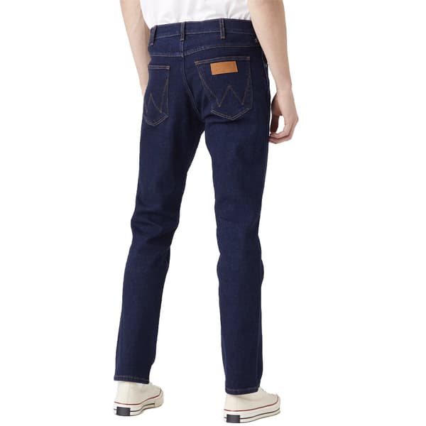 Wrangler Greensboro Jeans Blå 29 / 32 Mand