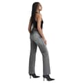 Miniatyrbillede 2 af 7: G-star Strace Straight Fit Jeans Grå 28 / 32 Kvinde