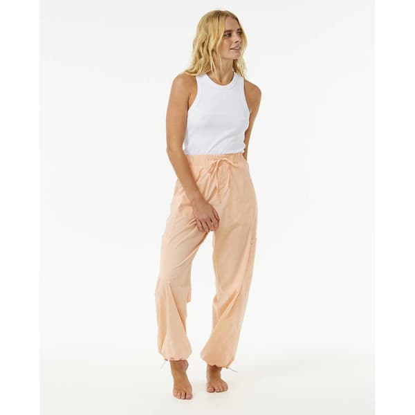 Rip Curl South Bay Bukser Beige XS Kvinde