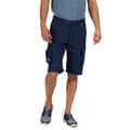 Miniatyrbillede 5 af 7: Regatta Shorebay Shorts Blå 34 Mand