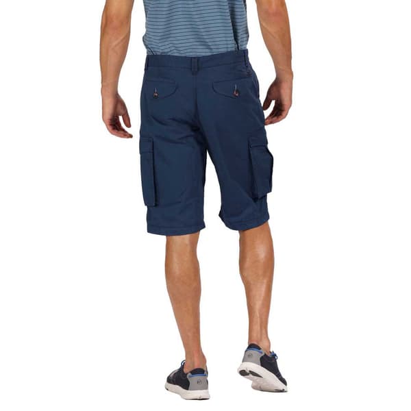 Regatta Shorebay Shorts Blå 34 Mand