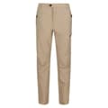 Miniatyrbillede 3 af 7: Regatta Highton Regular Bukser Beige 34 / Regular Mand