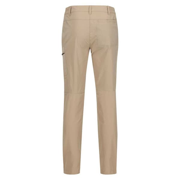 Regatta Highton Regular Bukser Beige 34 / Regular Mand