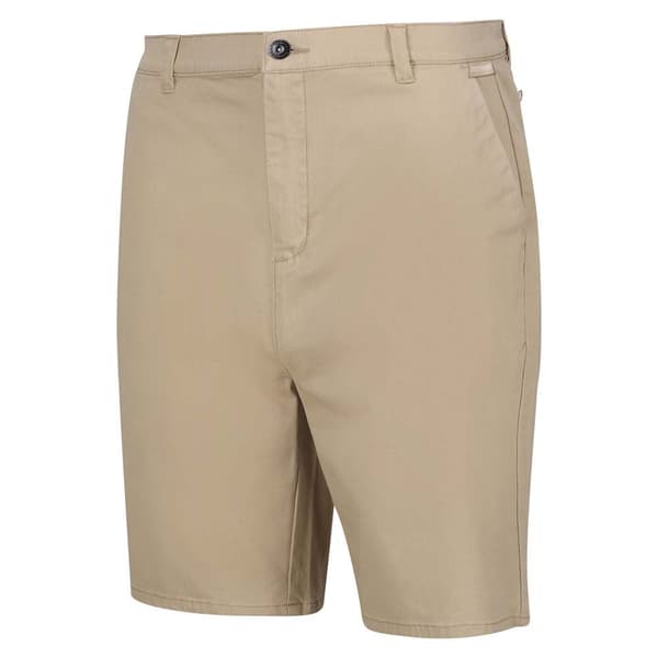 Regatta Shorts Sabden Beige 34 Kvinde