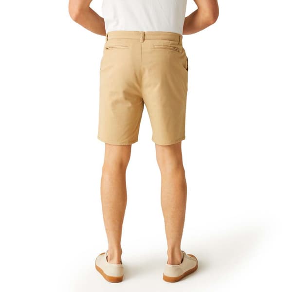 Regatta Shorts Sabden Beige 34 Kvinde