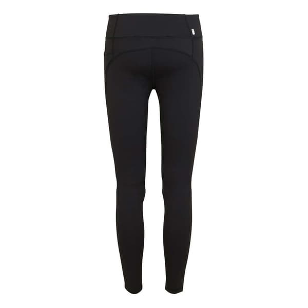 Regatta Bukser Holeen Pro Compress Sort 12 / Regular Kvinde