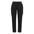 Miniatyrbillede 3 af 10: Regatta Bukser Mountain Zip Off Sort 16 / Short Kvinde