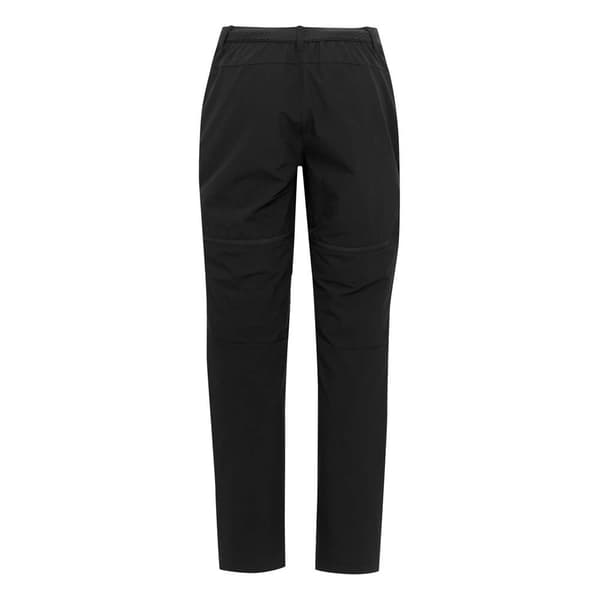 Regatta Bukser Mountain Zip Off Sort 16 / Short Kvinde