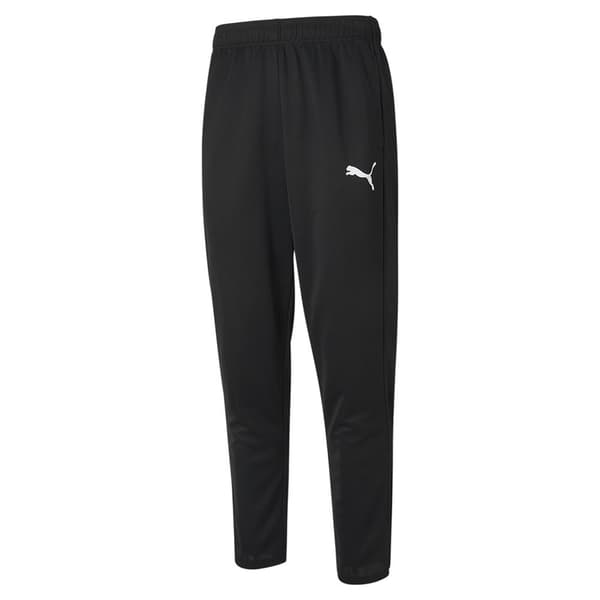 Puma Active Tricot Bukser Sort S Mand