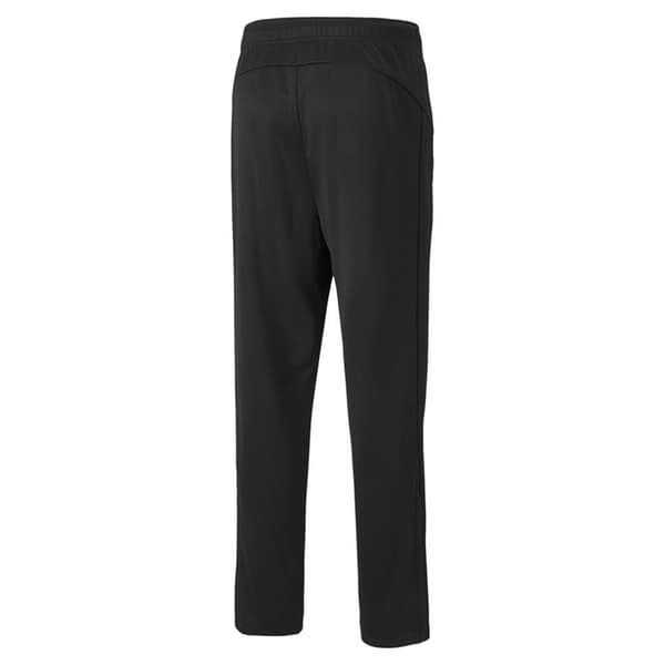 Puma Active Tricot Bukser Sort S Mand