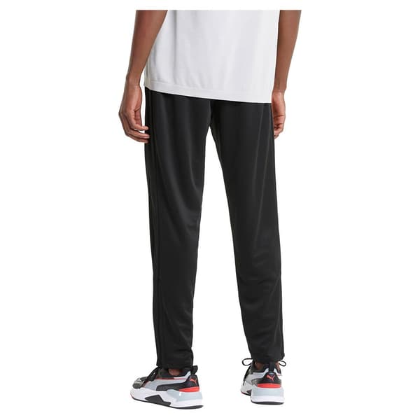 Puma Active Tricot Bukser Sort S Mand