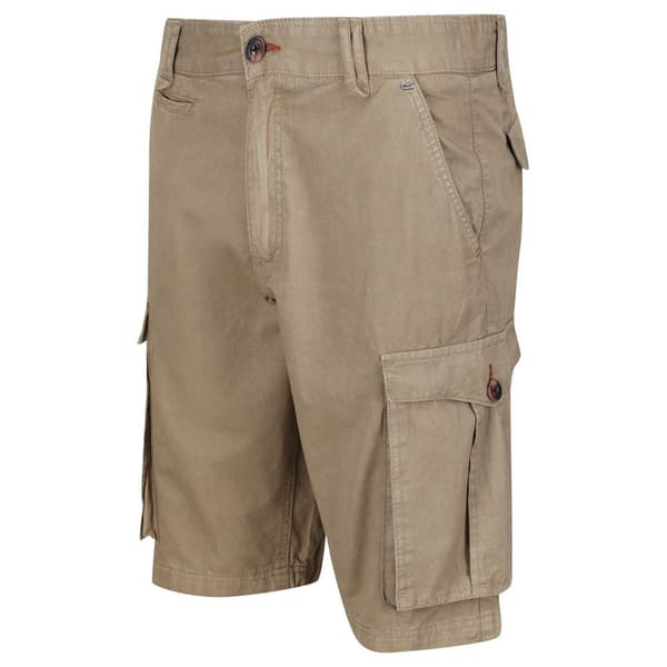 Regatta Shorebay Shorts Grönt 34 Man