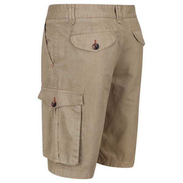 Regatta Shorebay Shorts Grönt 34 Man