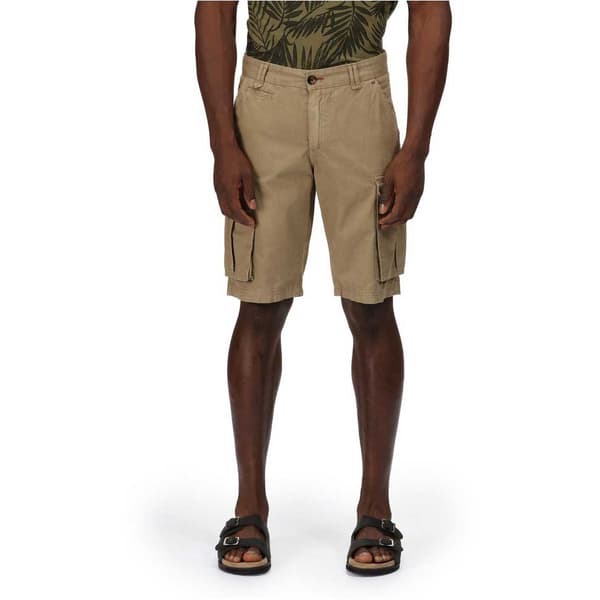 Regatta Shorebay Shorts Grönt 34 Man