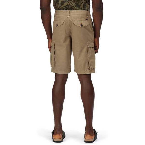 Regatta Shorebay Shorts Grönt 34 Man