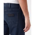 Pikkukuva 8 / 8: Wrangler Greensboro Farkut Sininen 33 / 36 Mies