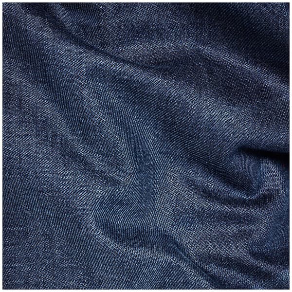 G-star 3301 Straight Jeans Blå 33 / 30 Mand