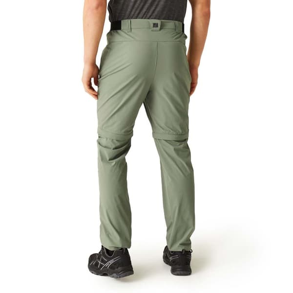 Regatta Travel Light Zip-off Bukser  30 / Regular Mand