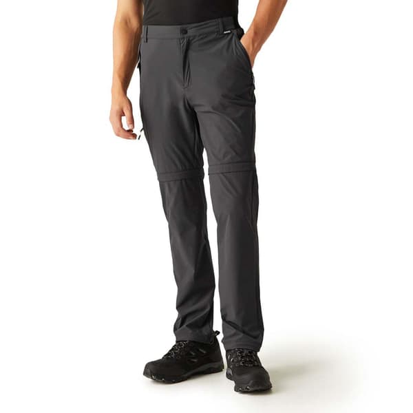 Regatta Travel Light Zip-off Bukser 34 / Regular Mand