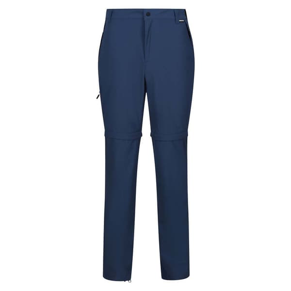 Regatta Travel Light Zip-off Byxor 34 / Regular Man