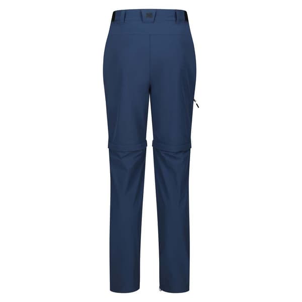 Regatta Travel Light Zip-off Byxor 34 / Regular Man
