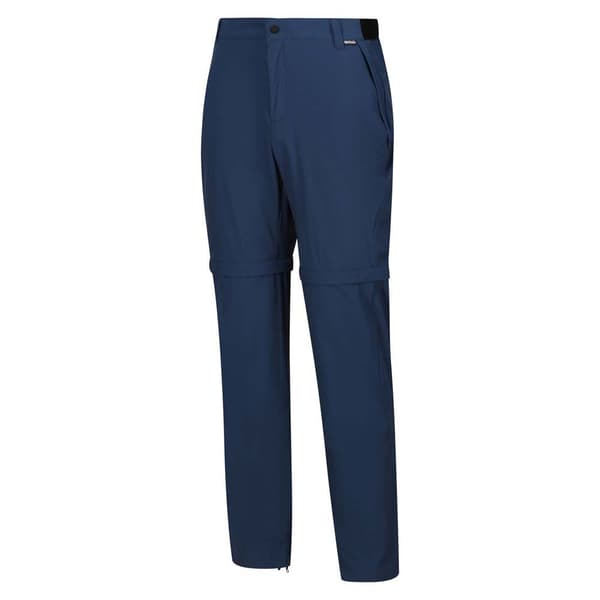 Regatta Travel Light Zip-off Byxor 34 / Regular Man