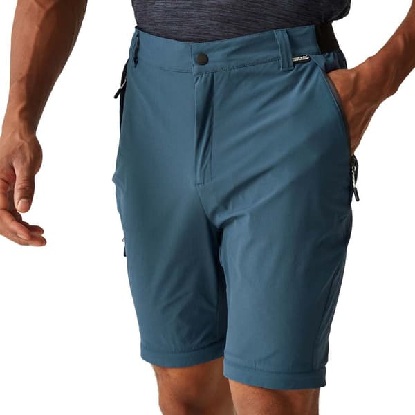 Regatta Travel Light Zip-off Byxor 34 / Regular Man