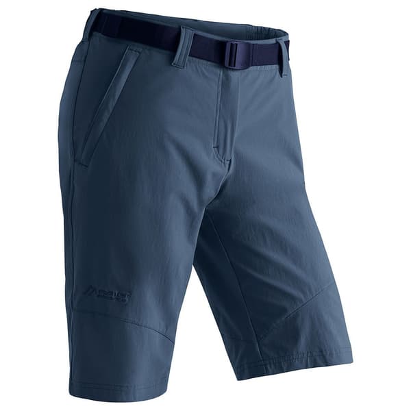 Maier Sports Shorts Lawa  XL / Regular Kvinna