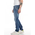 Miniatyrbillede 3 af 6: Replay M914y .000.573 64g Jeans Blå 31 / 30 Mand