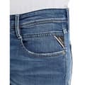 Miniatyrbillede 5 af 6: Replay M914y .000.573 64g Jeans Blå 31 / 30 Mand