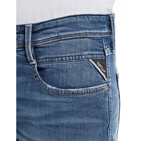 Replay M914y .000.573 64g Jeans Blå 31 / 30 Mand