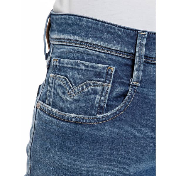 Replay M914y .000.573 64g Jeans Blå 31 / 30 Mand
