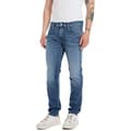 Miniatyrbillede 1 af 6: Replay M914y .000.573 64g Jeans Blå 31 / 30 Mand