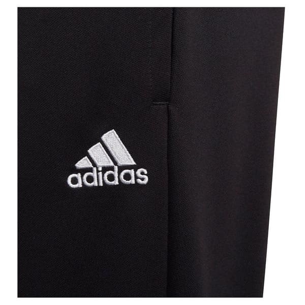 Adidas Byxor Entrada 22 Training Svart 15-16 Years