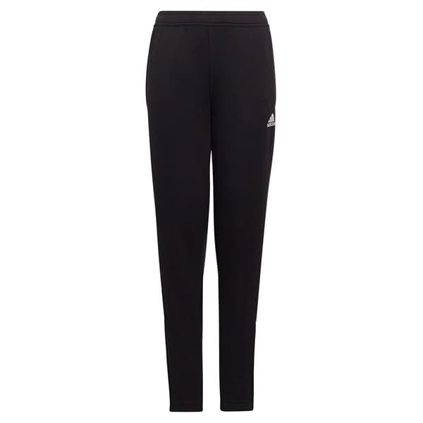 Adidas Byxor Entrada 22 Training Svart 15-16 Years