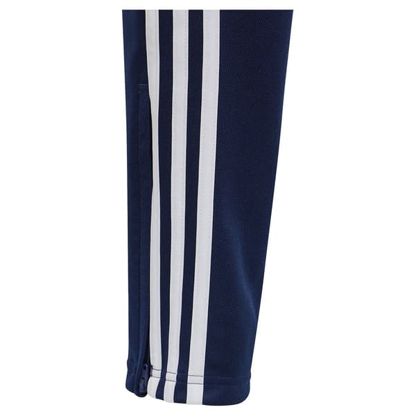 Adidas Träning För Träningsbyxor Tiro24 Regular Blå 11-12 Years Pojke