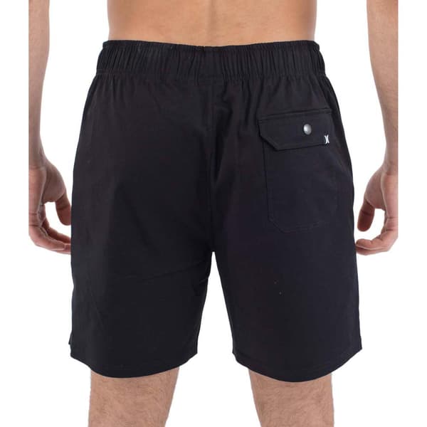 Hurley Walks Toledo Shorts Blå L Mand
