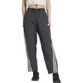 Pikkukuva 1 / 5: Adidas Future Icons 3 Stripes Woven Housut Musta XL Nainen