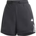 Pikkukuva 3 / 6: Adidas Future Icons Woven 3 Stripes Shortsit Musta XL Nainen