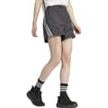 Pikkukuva 4 / 6: Adidas Future Icons Woven 3 Stripes Shortsit Musta XL Nainen