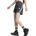 Pikkukuva 1 / 6: Adidas Future Icons Woven 3 Stripes Shortsit Musta XL Nainen