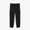 Miniatyrbild 3 av 6: Lacoste Xh4861 Joggare Svart 3 Man