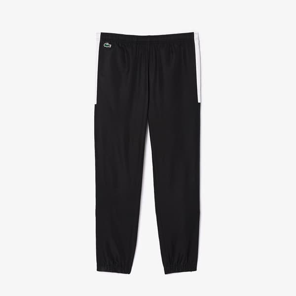 Lacoste Xh4861 Joggare Svart 3 Man