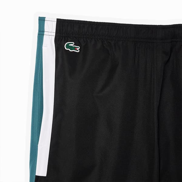 Lacoste Xh4861 Joggare Svart 3 Man