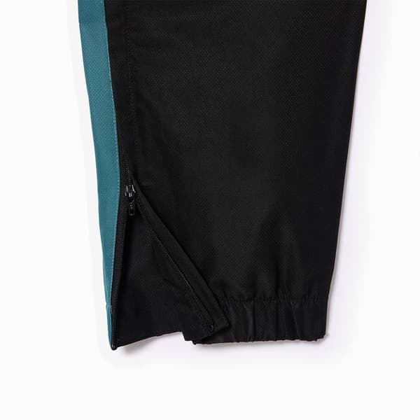 Lacoste Xh4861 Joggare Svart 3 Man