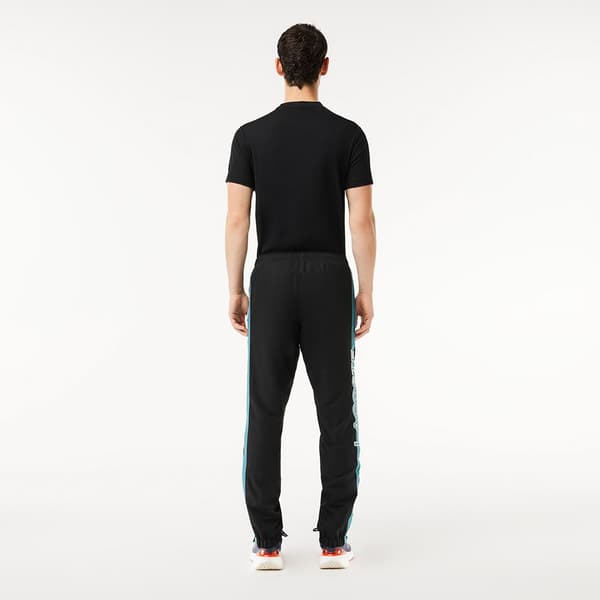 Lacoste Xh4861 Joggare Svart 3 Man