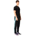 Miniatyrbild 1 av 6: Lacoste Xh4861 Joggare Svart 3 Man