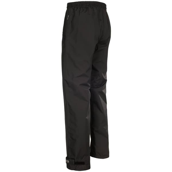 Trespass Byxor Tutula Svart 2XL / Short Kvinna